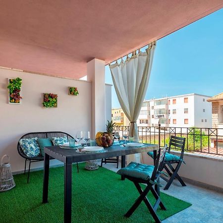 Sardinia Re - Edison 12 Apartment Alghero Exterior photo