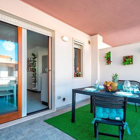 Sardinia Re - Edison 12 Apartment Alghero Exterior photo