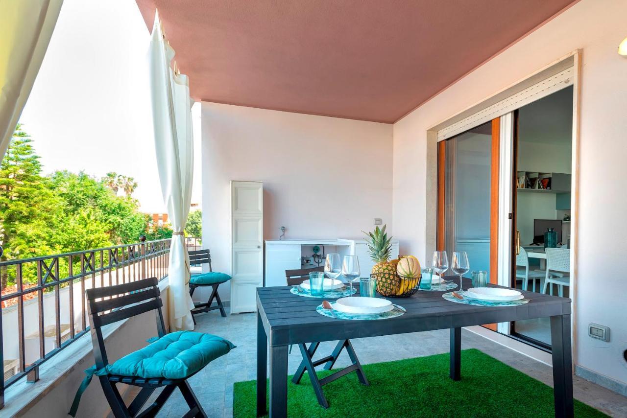 Sardinia Re - Edison 12 Apartment Alghero Exterior photo