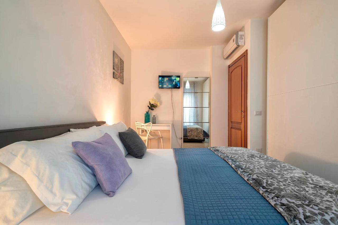 Sardinia Re - Edison 12 Apartment Alghero Exterior photo
