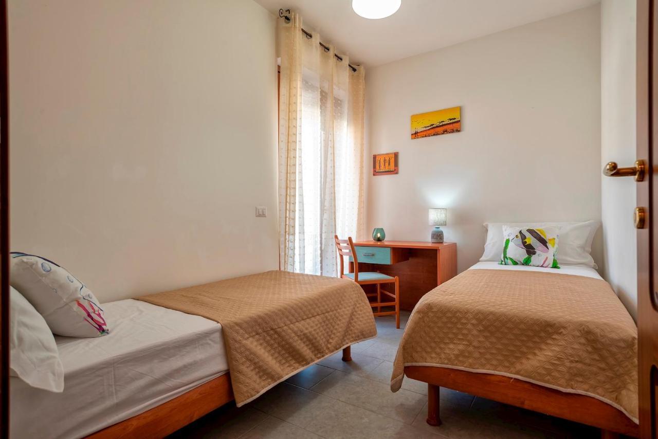 Sardinia Re - Edison 12 Apartment Alghero Exterior photo