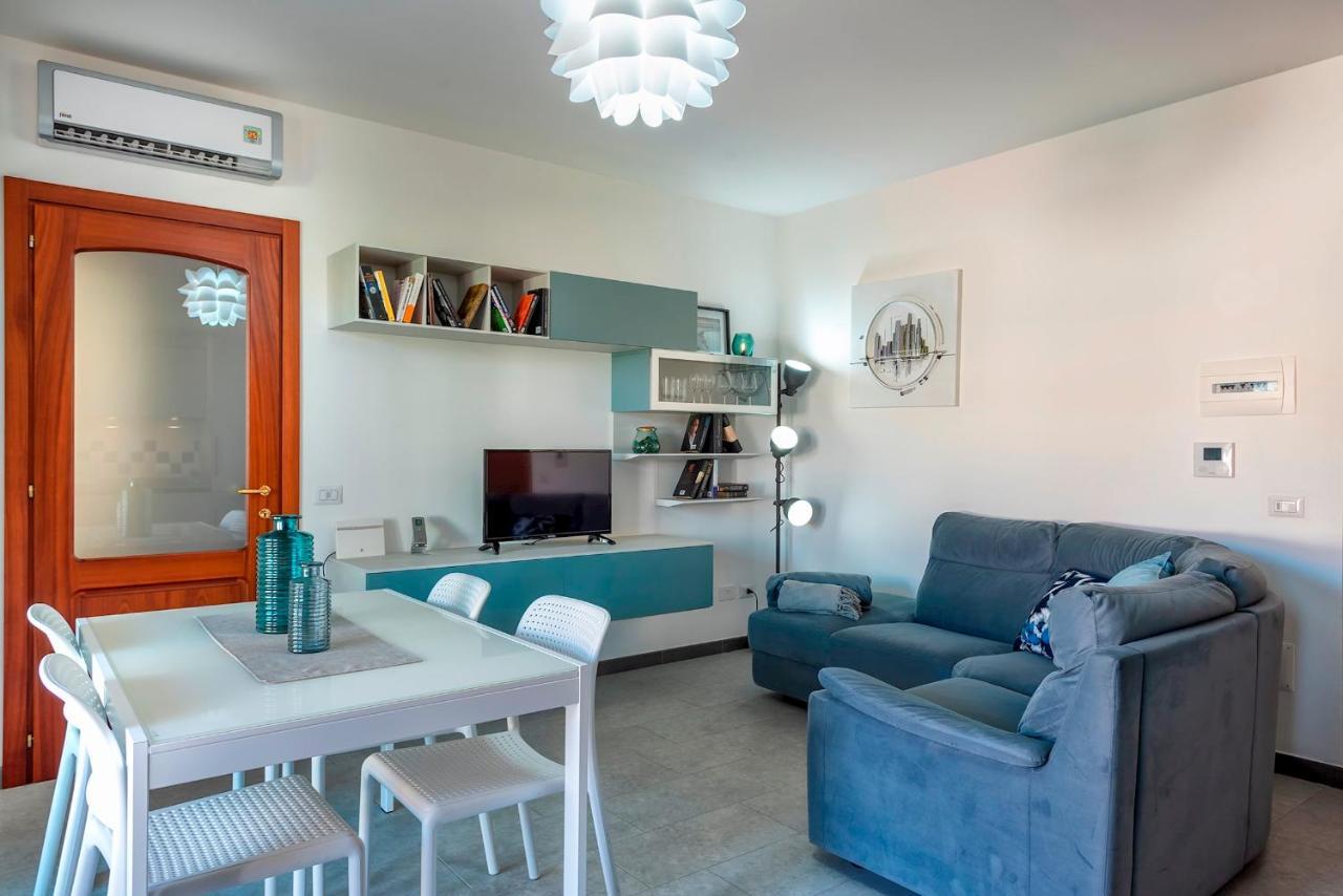 Sardinia Re - Edison 12 Apartment Alghero Exterior photo