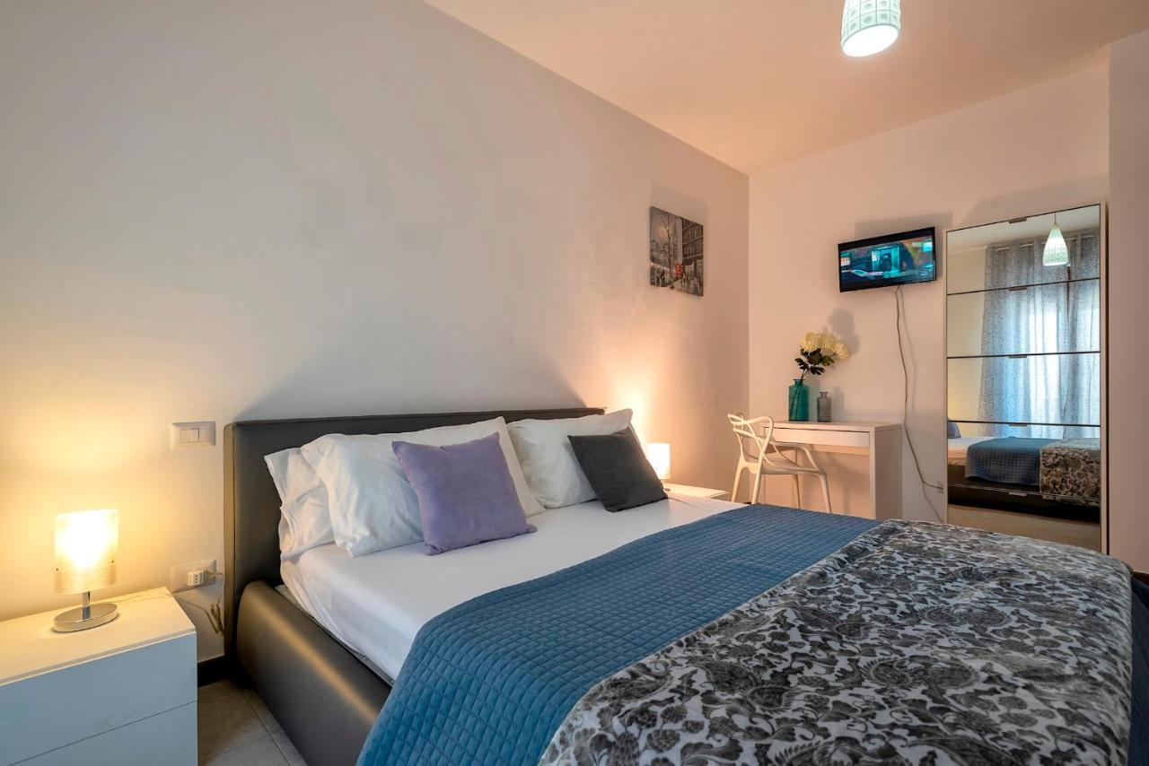 Sardinia Re - Edison 12 Apartment Alghero Exterior photo