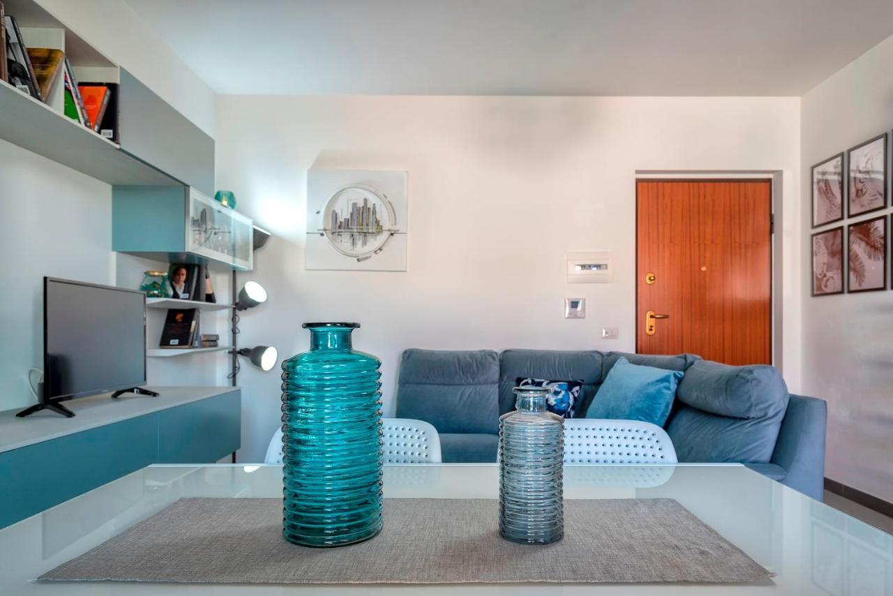 Sardinia Re - Edison 12 Apartment Alghero Exterior photo