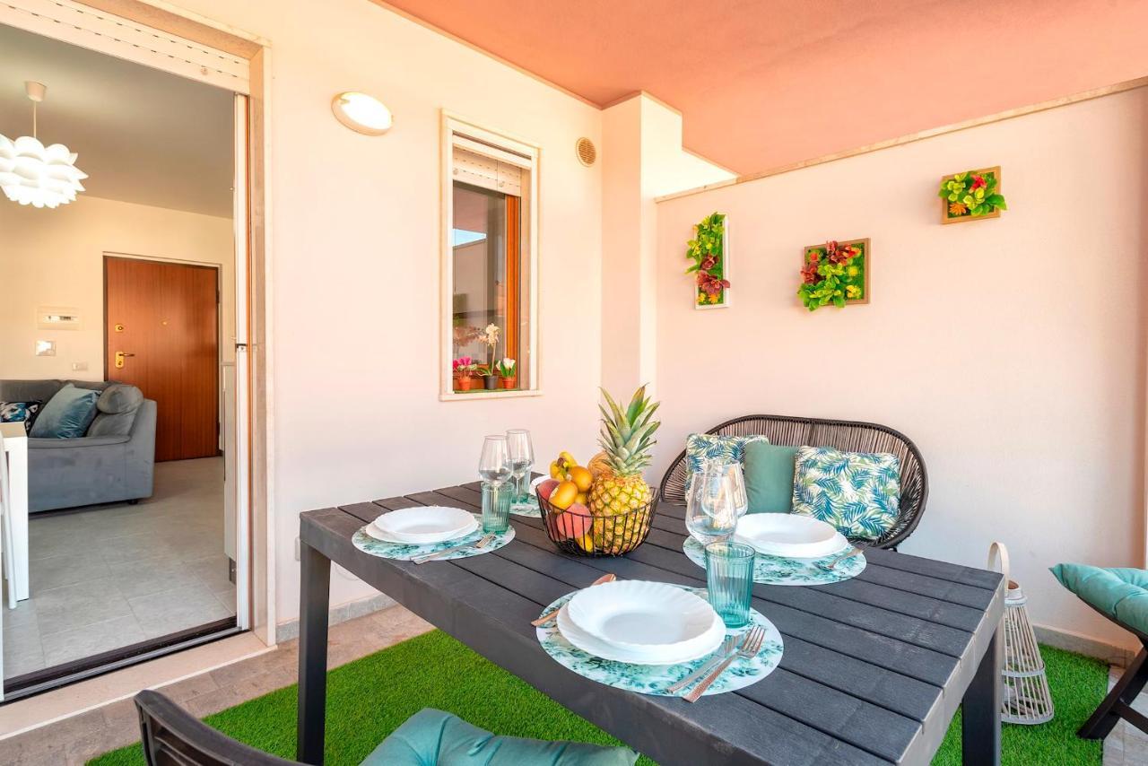 Sardinia Re - Edison 12 Apartment Alghero Exterior photo