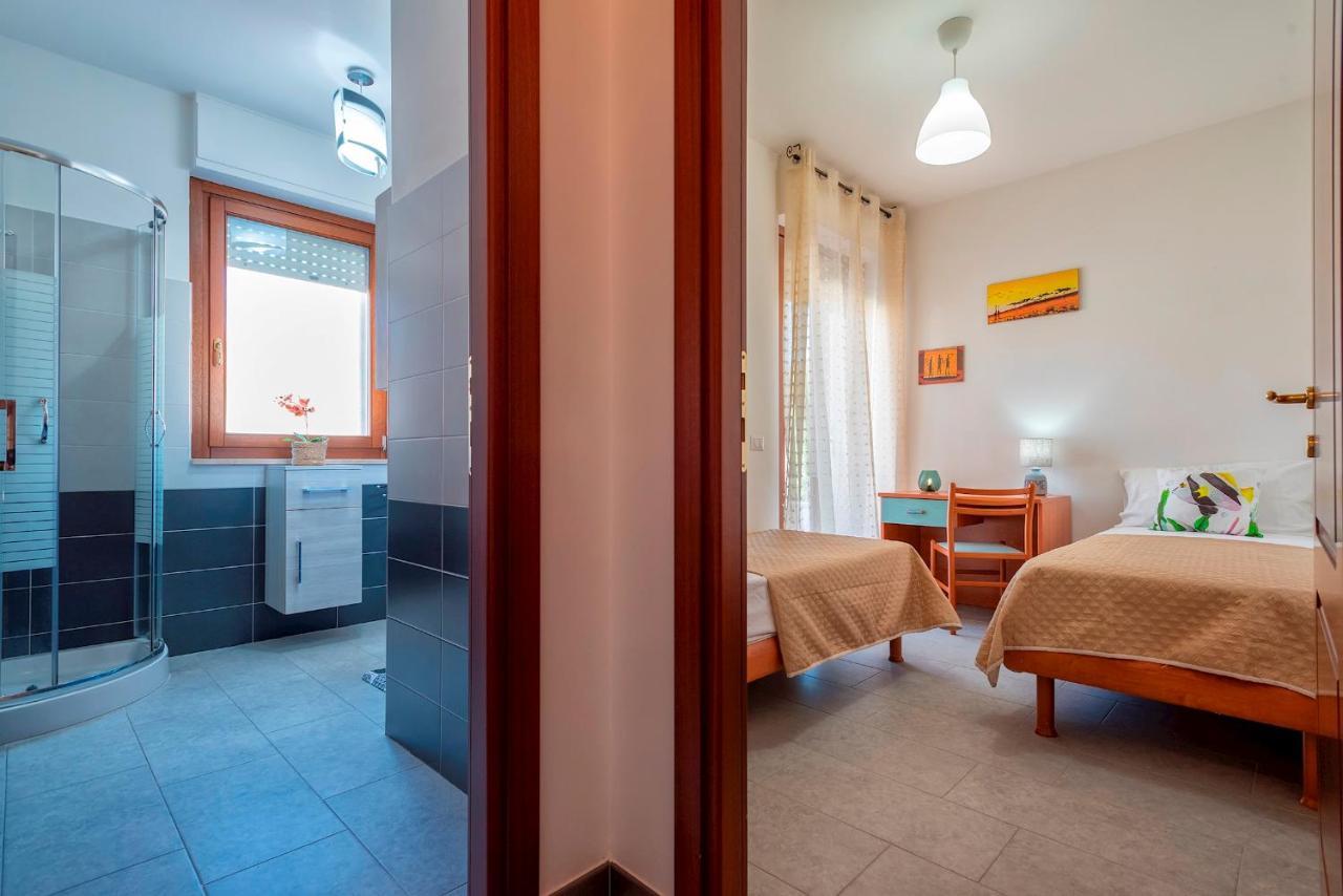 Sardinia Re - Edison 12 Apartment Alghero Exterior photo